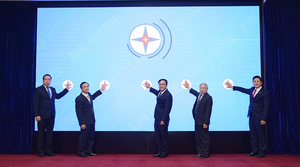 EVN công bố triển khai hóa đơn tiền điện ứng dụng QR code