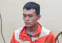 Kẻ đâm gục bảo vệ cửa hàng Thế giới di động, cướp hơn 10 điện thoại khai gì?