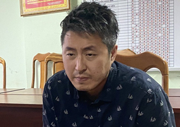 Khởi tố giám đốc Hàn Quốc giết đồng hương, bỏ xác vào vali