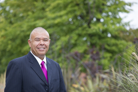 Vị chuyên gia gốc Việt được sự tín nhiệm của người Anh trong đại dịch