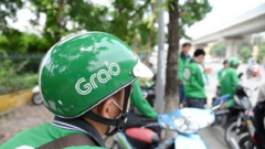 Grab đẩy thuế sang cho người lao động là 'bất công'
