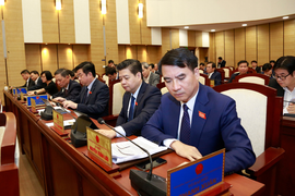 Hà Nội chi hơn 832 tỉ hỗ trợ doanh nghiệp vừa và nhỏ