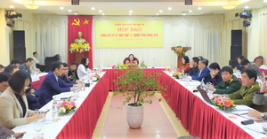 HĐND tỉnh Nghệ An ủng hộ xây nhiều nhà máy nước để người dân có nước sạch rẻ