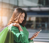 Xu hướng kết hợp nhiều dịch vụ trong một gói giải pháp lên ngôi