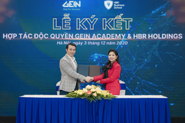 Công cụ 'Map for success' đưa vào sử dụng tại nhiều doanh nghiệp