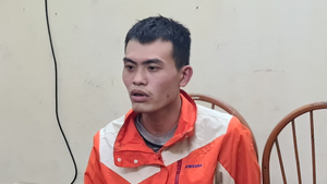 Khởi tố vụ án giết người, cướp tài sản tại cửa hàng Thế giới di động