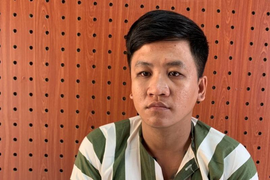 Chủ tịch Bình Dương yêu cầu xử nghiêm tên côn đồ đạp liên tiếp vào mặt nữ sinh