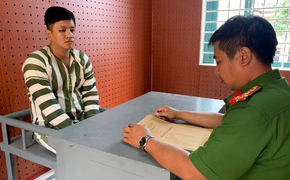 Thứ trưởng Bộ Công an chỉ đạo xử lý nghiêm kẻ đạp liên tiếp vào mặt nữ sinh