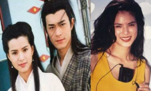 'Tiểu Long Nữ' Lý Nhược Đồng: Cả đời chịu khổ chỉ vì một chữ 'yêu'
