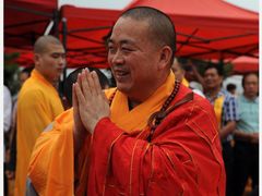 Phương trượng Thiếu Lâm Tự sở hữu tài sản lên tới 3 tỷ USD?