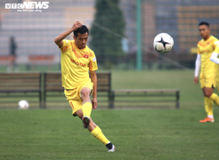 Lo đối thủ bắt bài, HLV Park Hang Seo ra yêu cầu đặc biệt 