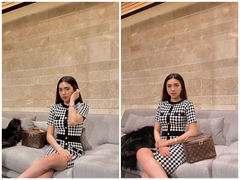 BIM - Địa chỉ cập nhật xu hướng thời trang cho nàng