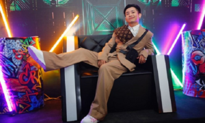 Cát-sê của các rapper Việt hiện ở mức nào?