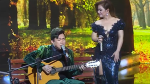 Video: Thưởng thức giọng ca của cố nghệ sĩ Chí Tài qua nhạc phẩm 'Tình bơ vơ'