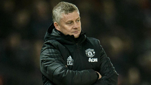 Thua đau Leipzig, HLV Solskjaer: 'Man Utd thiếu may mắn tới phút cuối' 