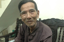 Ảnh: Cuộc sống của NSND Trần Hạnh ở tuổi 91