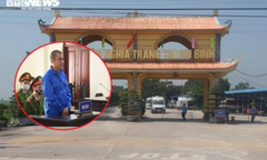 Nguyên trưởng đài hóa thân hoàn vũ ăn chặn tiền hỏa táng lĩnh 39 tháng tù