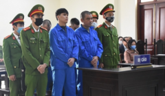 Nguyên trưởng đài hóa thân hoàn vũ ăn chặn tiền hỏa táng bị đề nghị mức án nào?