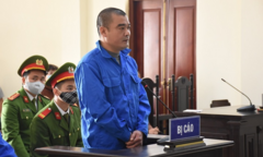 Thủ đoạn ăn chặn tiền hỏa táng của nguyên trưởng đài hóa thân hoàn vũ ở Nam Định