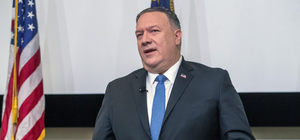 Ngoại trưởng Pompeo tố các trường đại học Mỹ được Trung Quốc tài trợ