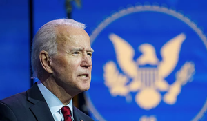 Chiến dịch của Biden chi 13 USD cho mỗi lá phiếu ủng hộ