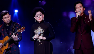 Video: Chí Tài và những lần khoe giọng hát, ngón đàn ấn tượng