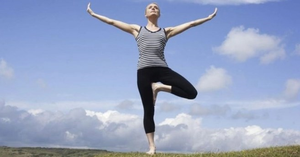 Nhắm mắt, đứng một chân có thể phát hiện nguy cơ đột quỵ?