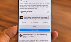 Facebook Việt Nam sẽ xử lý tài khoản gắn thẻ bài viết lừa lấy mật khẩu thế nào?