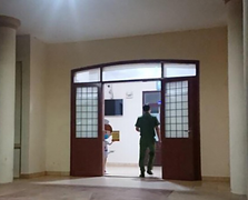 Công an Đắk Lắk khám xét nơi làm việc cán bộ Sở Y tế