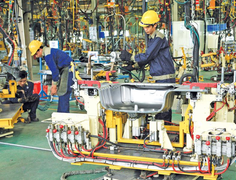 Ngân hàng ADB nâng mức dự báo tăng trưởng năm 2020 của Việt Nam lên 2,3%