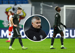 BLV Quang Huy: Man Utd bị loại xứng đáng, có thể thay tướng trong tháng này