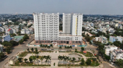 UBND quận Thủ Đức điểm mặt loạt sai phạm của Seaholdings tại DA Fresca Riverside