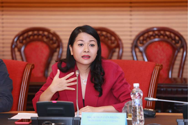 Luật sư của bà Trần Uyên Phương: Hợp đồng chuyển nhượng cổ phần là hợp pháp