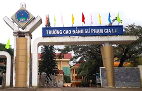 Khó tuyển sinh, Cao đẳng Sư phạm Gia Lai thiếu tiền trả lương giảng viên