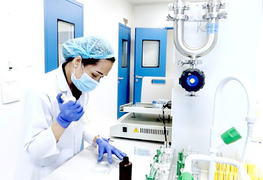 Infographic: Giai đoạn 1 thử nghiệm vaccine COVID-19 trên người ở Việt Nam