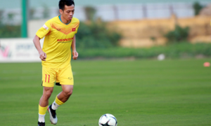 Văn Quyết: Không quan tâm việc mất băng đội trưởng, áo đấu số 10 ở ĐT Việt Nam