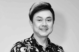 Anh trai nghệ sĩ Chí Tài thông báo lễ tang tại Mỹ