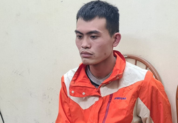 Khởi tố kẻ đâm gục bảo vệ cửa hàng Thế giới di động, cướp hơn 10 điện thoại 