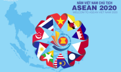 Đầu tàu Việt Nam trong Năm Chủ tịch ASEAN 2020