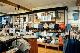 Vincom Mega Mall Ocean Park tung 'bão' quà tặng gần 20 tỷ đồng dịp khai trương