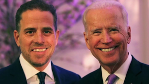Con trai bị điều tra, ông Biden nói gì?