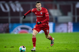 Union Berlin - Bayern Munich: Lewandowski thiếu đối trọng ngày cán mốc lịch sử