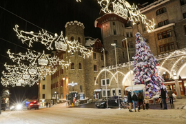 WHO cảnh báo hiểm họa trong lễ Giáng sinh