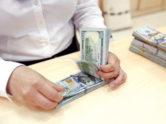 Tỷ giá USD hôm nay 12/12: Tiếp đà suy giảm
