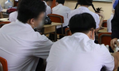 Học sinh tự tử - thảm kịch từ những rắc rối không được chia sẻ