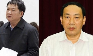 Ngày mai, TAND TP.HCM xét xử ông Đinh La Thăng, Nguyễn Hồng Trường