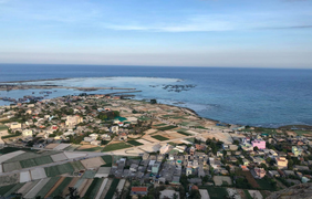 Vì sao Quảng Ngãi kiến nghị Bộ Nội vụ cho Lý Sơn tiếp tục được hưởng ưu đãi?