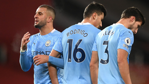 Man City bị chê nhàm chán, không có khả năng đua vô địch 