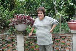 Danh hài Minh Vượng: Tôi thiệt thòi nhất vì phải ăn mặc xấu xí, tả tơi