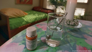 Áo hợp pháp hóa quyền trợ tử